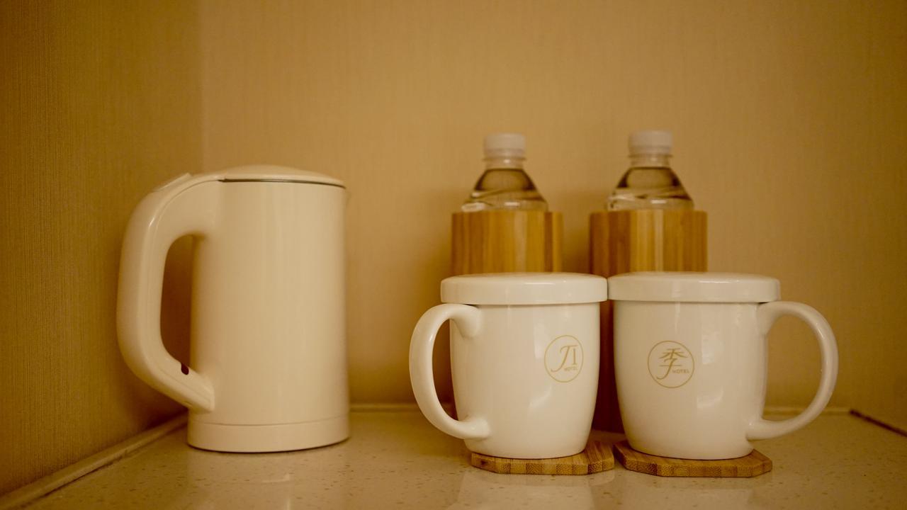 Ji Hotel Shanghai Bund East Nanjing Road Pedestrian Street Экстерьер фото
