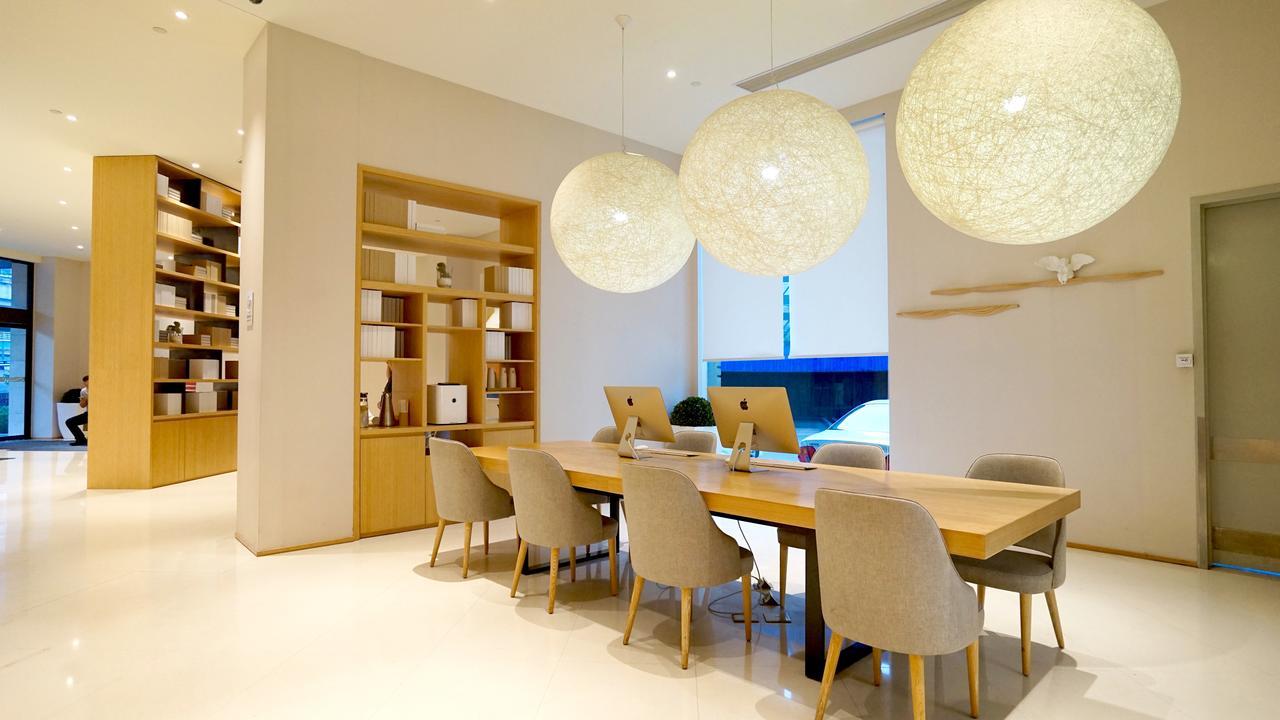 Ji Hotel Shanghai Bund East Nanjing Road Pedestrian Street Экстерьер фото